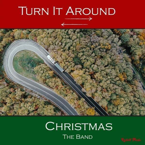 Cover art for Turn It Around