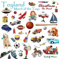 Toyland / March of the Toys